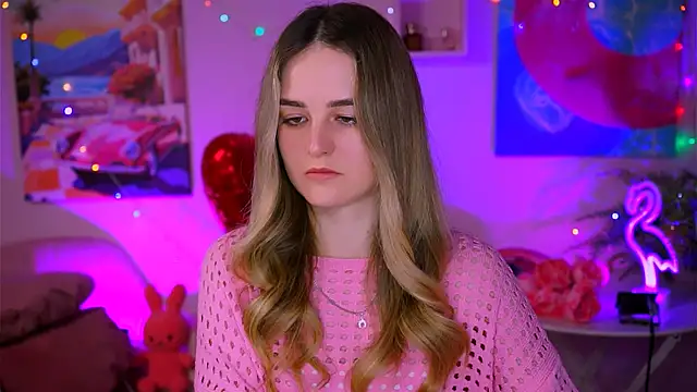 DeboraLarson online show from 02-23-25, 03:56