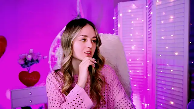 DeboraLarson online show from 02-26-25, 12:49