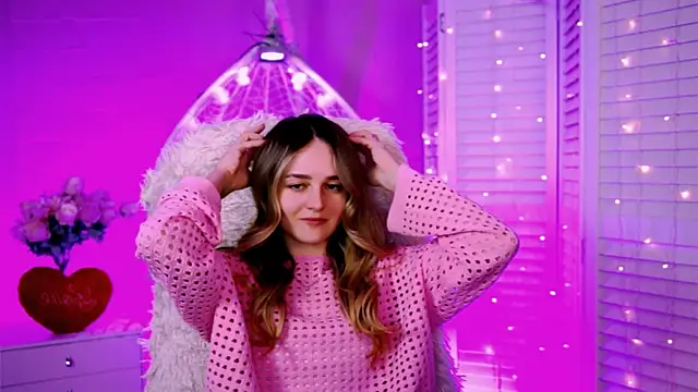 DeboraLarson online show from 02-26-25, 03:53