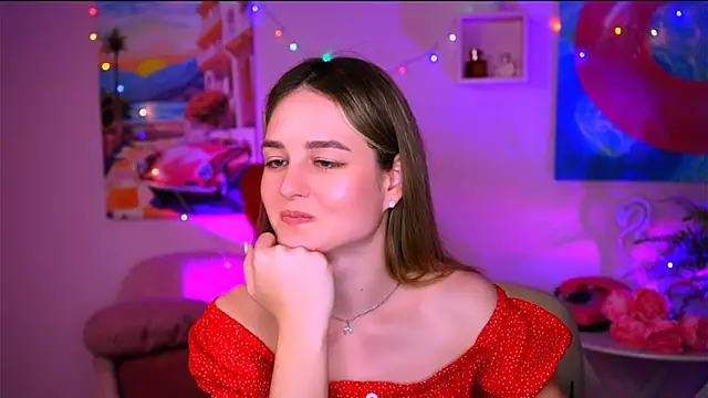 DeboraLarson online show from 02-27-25, 07:12