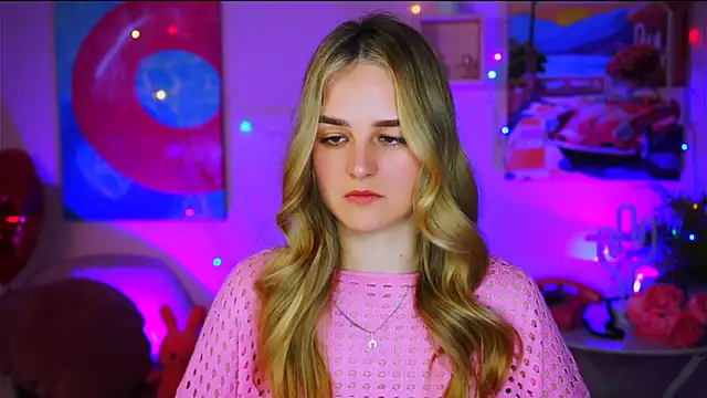 DeboraLarson online show from 03-18-25, 03:53