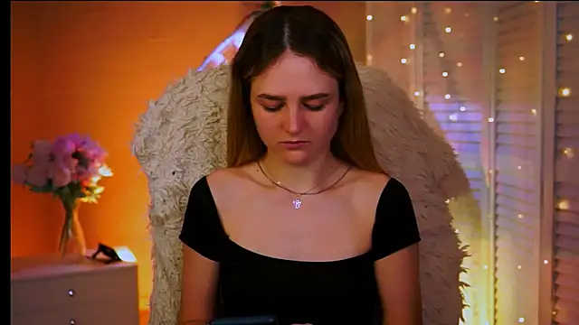 DeboraLarson online show from 02-22-26, 03:18