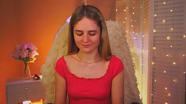 DeboraLarson online show from 03-02-26, 05:52