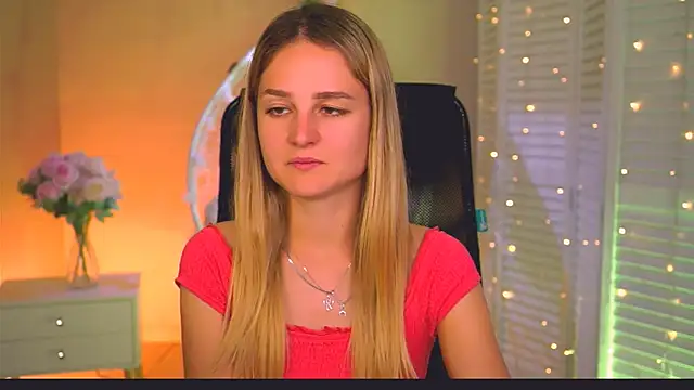 DeboraLarson online show from 06-28-26, 08:09