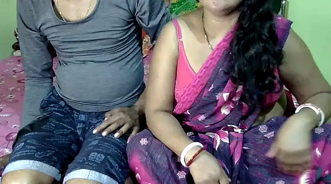 Couple For You18 online show from 02-02-25, 04:43