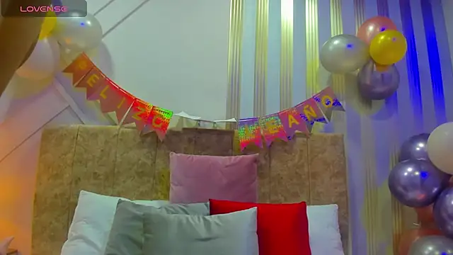 ashley  foxx  online show from 03-15-25, 02:55