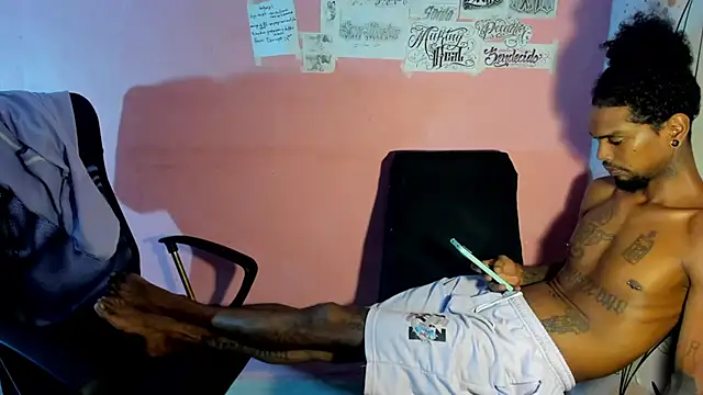 hot ebanospicy online show from 05-11-26, 03:34