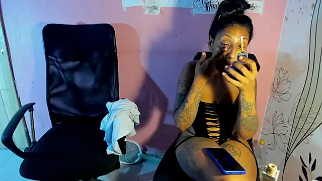 hot ebanospicy online show from 05-12-26, 01:47