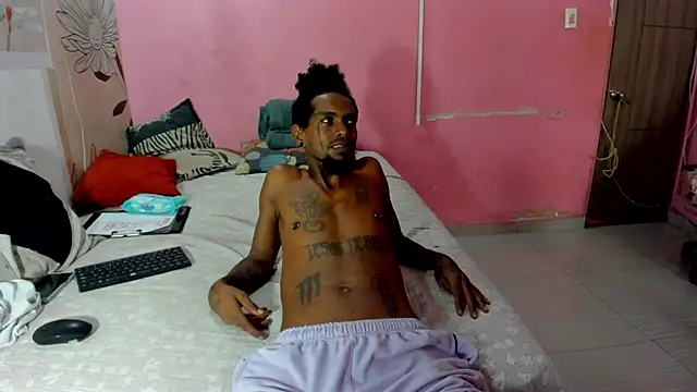 hot ebanospicy online show from 05-30-26, 10:07