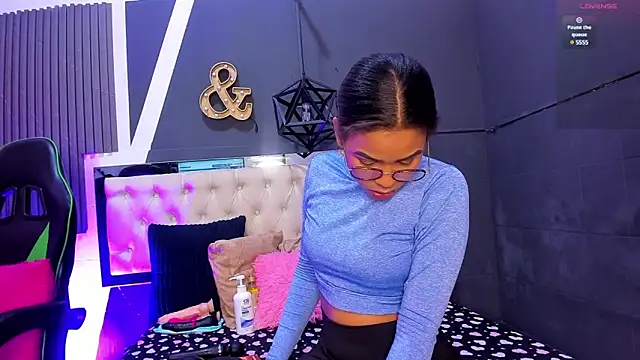 alexa andherson online show from 01-15-25, 07:34