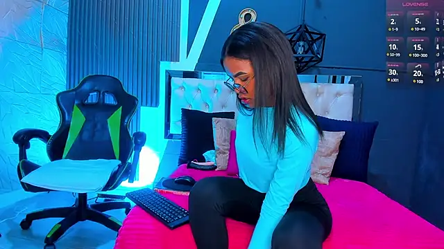 alexa andherson online show from 01-24-25, 06:56