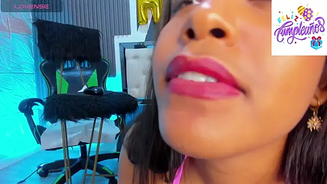 alexa andherson online show from 03-04-25, 10:49