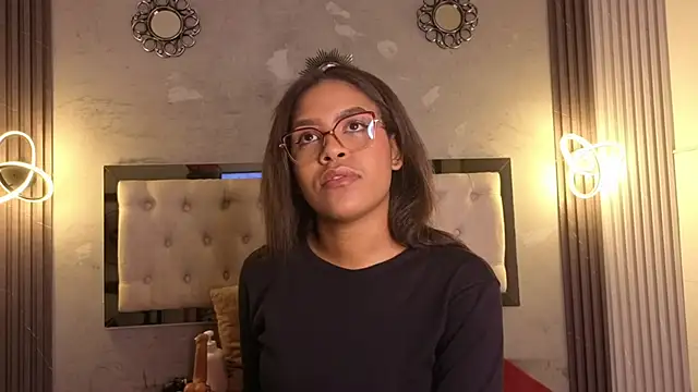 Snapshot of alexa_andherson chatting on 10-22-25, 07:57 alexa andherson online show from 10-22-25, 07:57