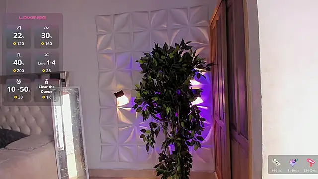 Snapshot of miss_Ari chatting on 11-04-25, 07:24 miss Ari online show from 11-04-25, 07:24