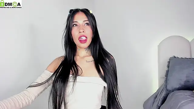 baby alee online show from 12-03-25, 05:48