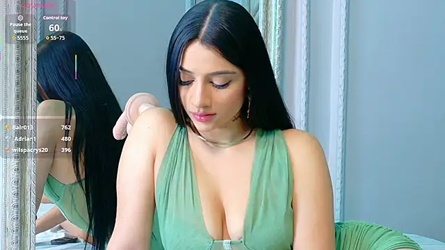 Harper-Avary online show from 11-29-25, 02:53