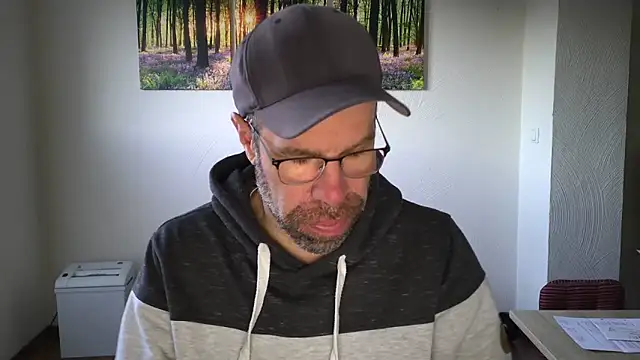 Harry Boldt online show from 11-05-25, 06:57