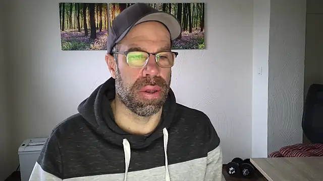 Harry Boldt online show from 11-07-25, 07:08