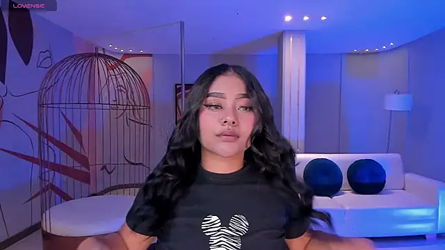 GabriellaLee online show from 02-12-25, 11:09