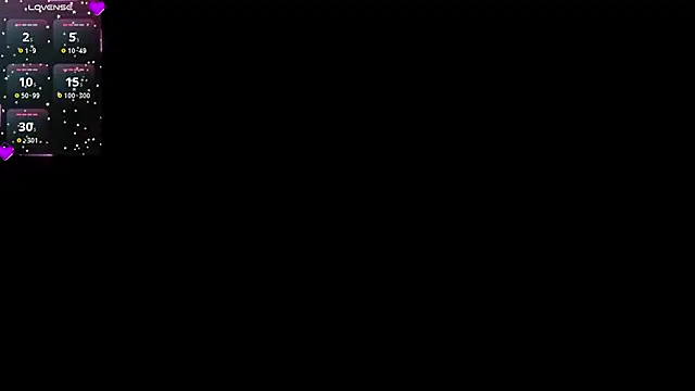 GabriellaLee online show from 02-15-25, 07:38