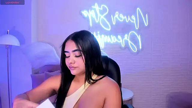 GabriellaLee online show from 02-19-25, 03:06