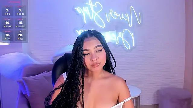 GabriellaLee online show from 02-23-25, 09:26