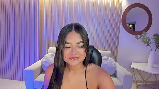 GabriellaLee online show from 03-07-25, 03:29