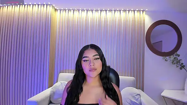 GabriellaLee online show from 03-08-25, 03:28