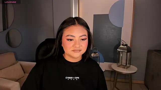 GabriellaLee online show from 09-20-25, 02:34