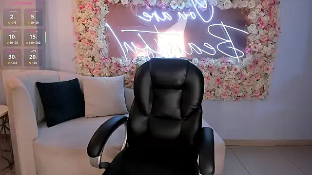 GabriellaLee online show from 09-27-25, 02:49