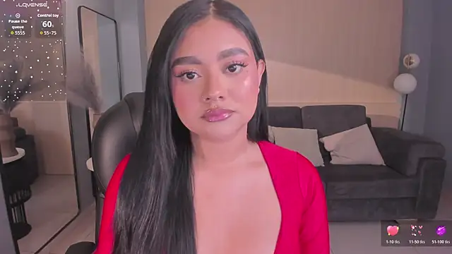 GabriellaLee online show from 01-10-26, 03:41