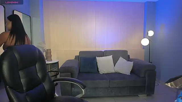 GabriellaLee online show from 02-28-26, 03:18