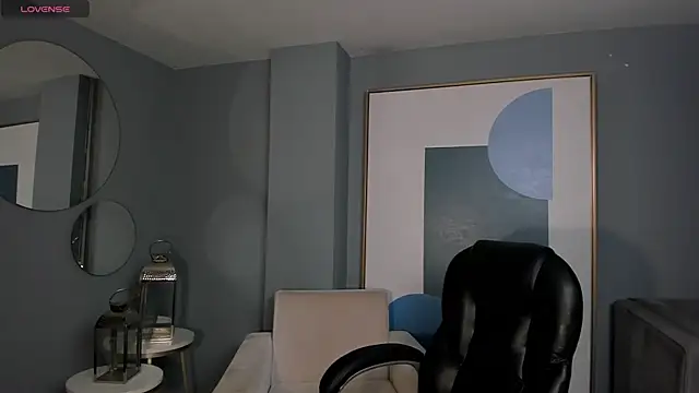 GabriellaLee online show from 06-18-26, 02:45