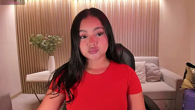 GabriellaLee online show from 06-25-26, 02:55