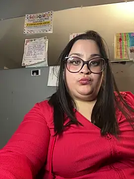 tillymarie34 online show from 02-15-25, 01:31