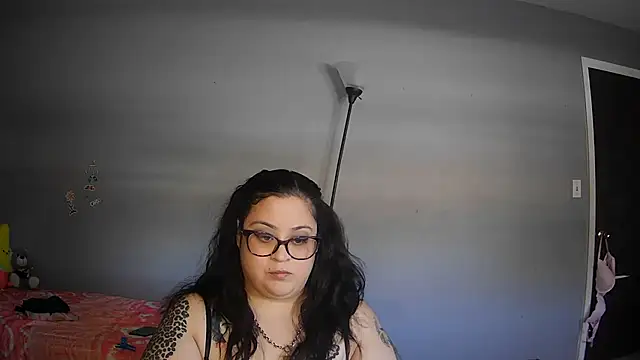 tillymarie34 online show from 02-21-25, 04:37