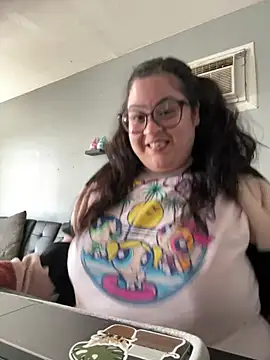 tillymarie34 online show from 03-09-25, 08:21