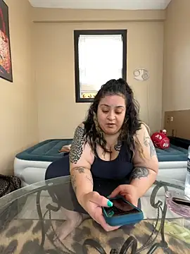 tillymarie34 online show from 05-04-26, 10:39