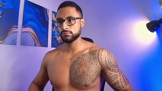 LiamGarcia1 online show from 02-26-26, 02:49