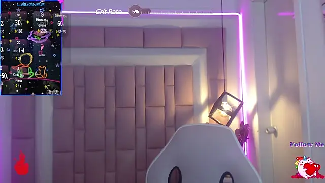 loistwink  online show from 12-28-24, 06:39