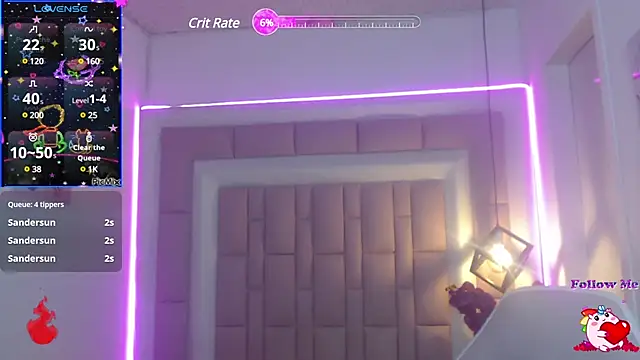 loistwink  online show from 12-28-24, 12:45