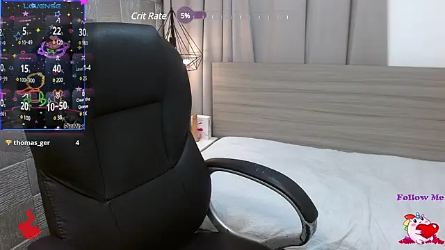 loistwink  online show from 01-09-25, 09:37