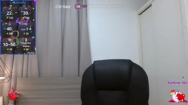 loistwink  online show from 01-12-25, 01:27