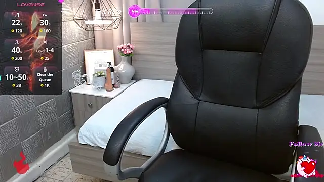 loistwink  online show from 01-15-25, 04:36