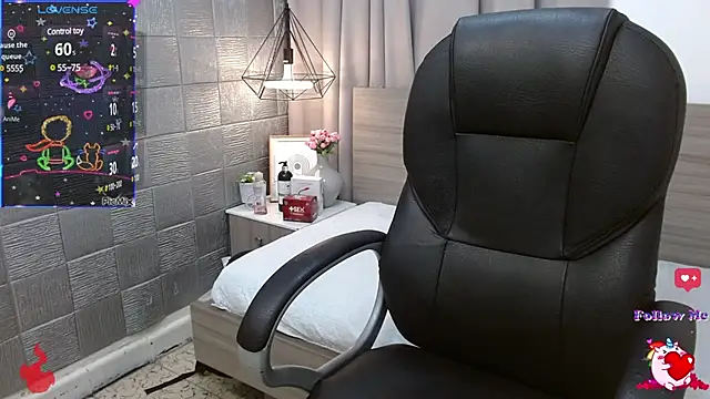 loistwink  online show from 02-05-25, 03:55
