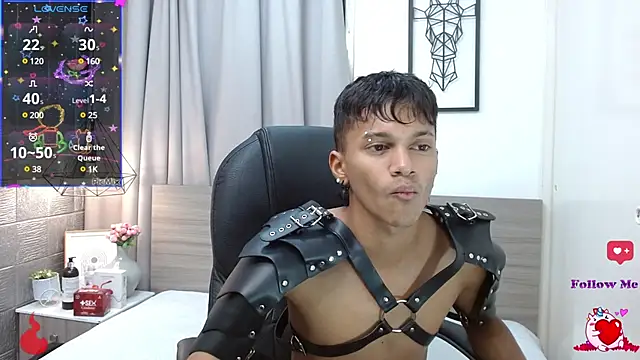 loistwink  online show from 02-06-25, 03:27