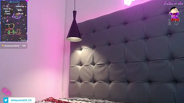 loistwink  online show from 03-14-25, 07:04