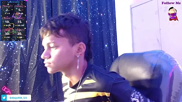 loistwink  online show from 03-19-25, 08:55