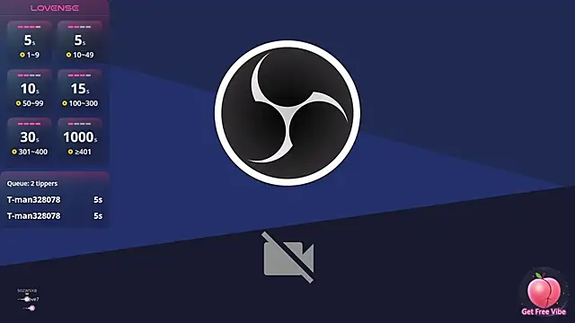 kendalbrowns online show from 02-22-25, 11:46