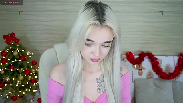 Ashley S online show from 12-11-24, 11:10